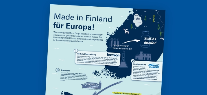 Made in Europe für Europa