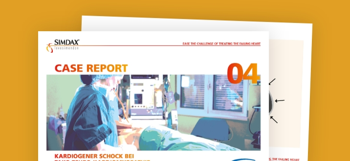 Patientenkasuistik Tako-Tsubo